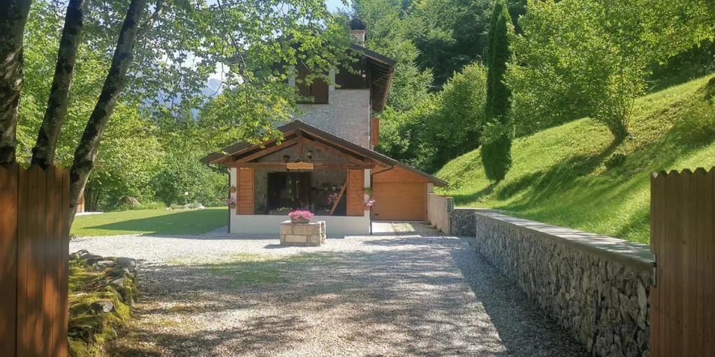 B&B La Brombela