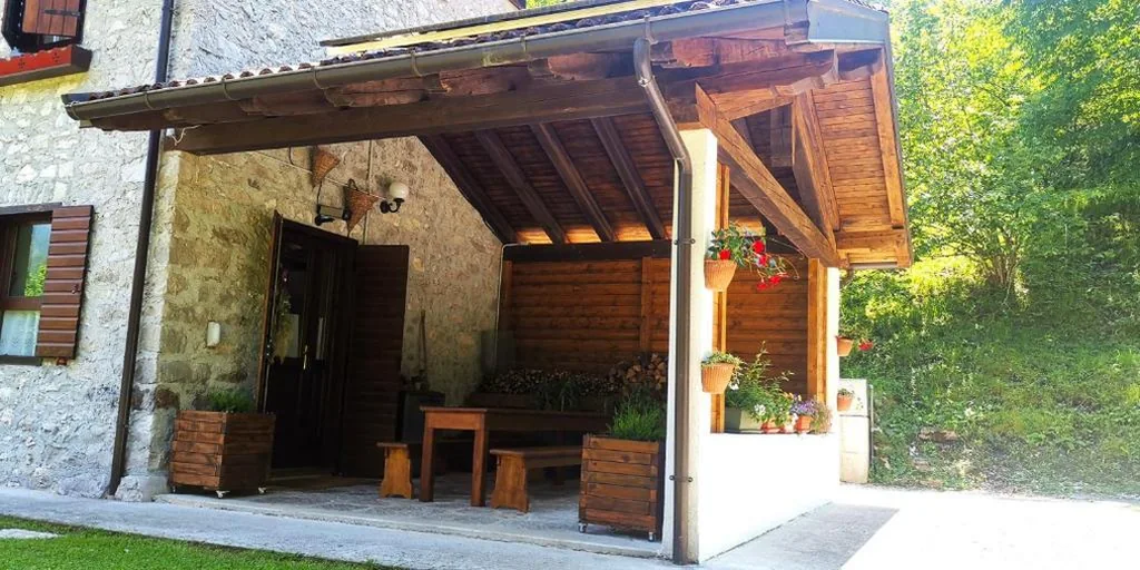 B&B La Brombela — foto 4