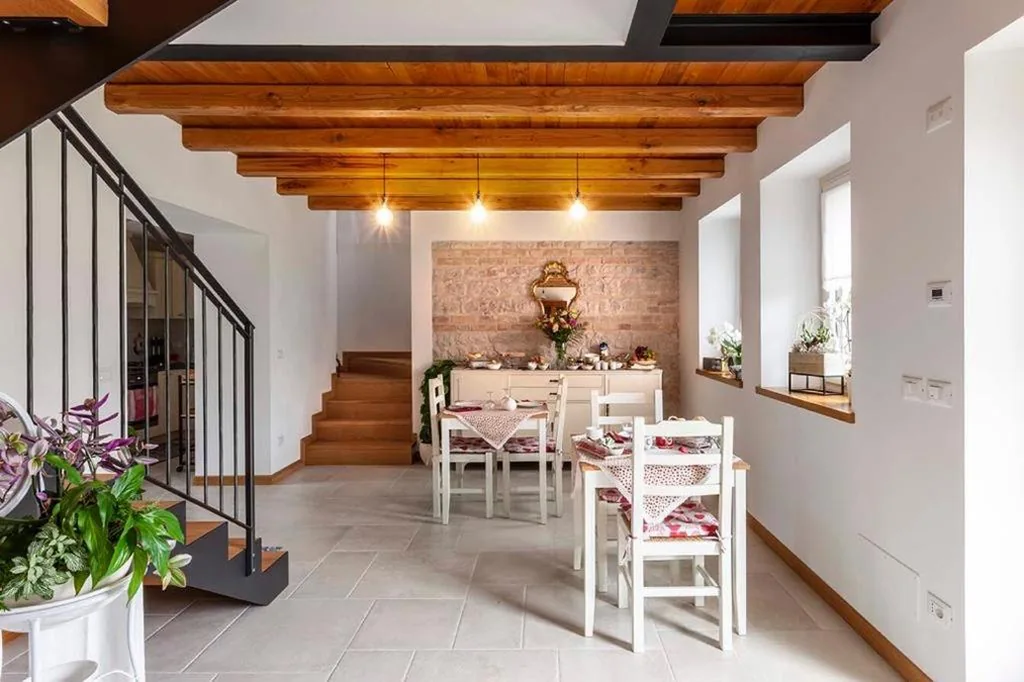 B&b La Casa di Elsa — foto 4