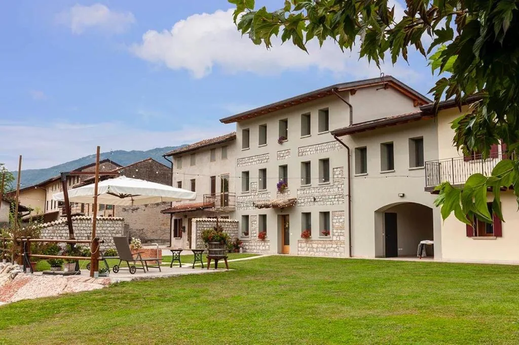 B&b La Casa di Elsa — foto 5