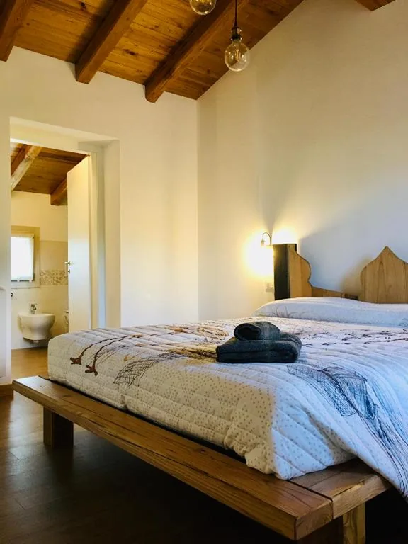B&b La Casa di Elsa — foto 6