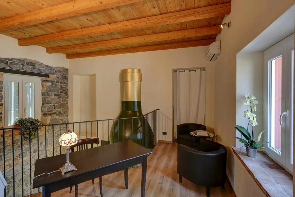 B&B La Contessa — foto 4