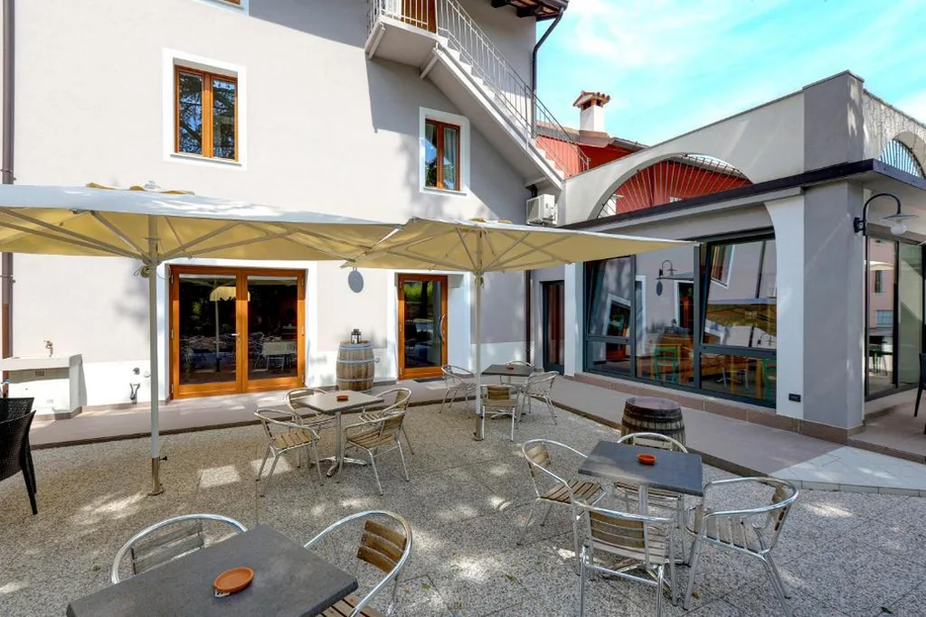 B&B La Contessa — foto 5