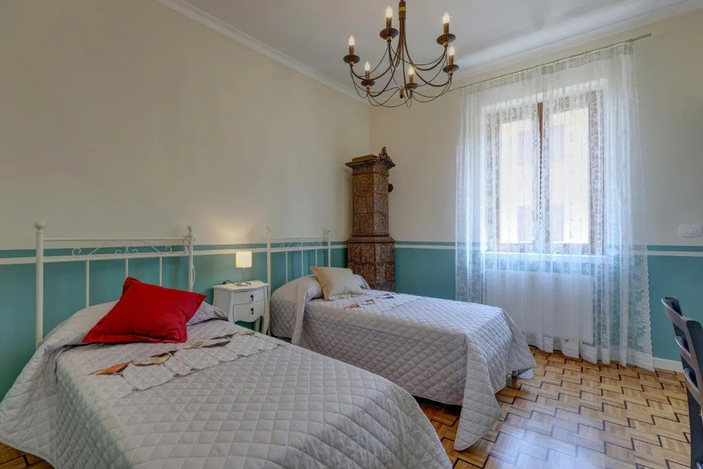 B&B La Contessa — foto 6