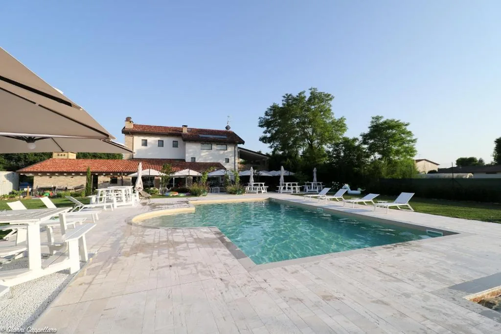 B&B La Corte Dei Vizi — foto 3