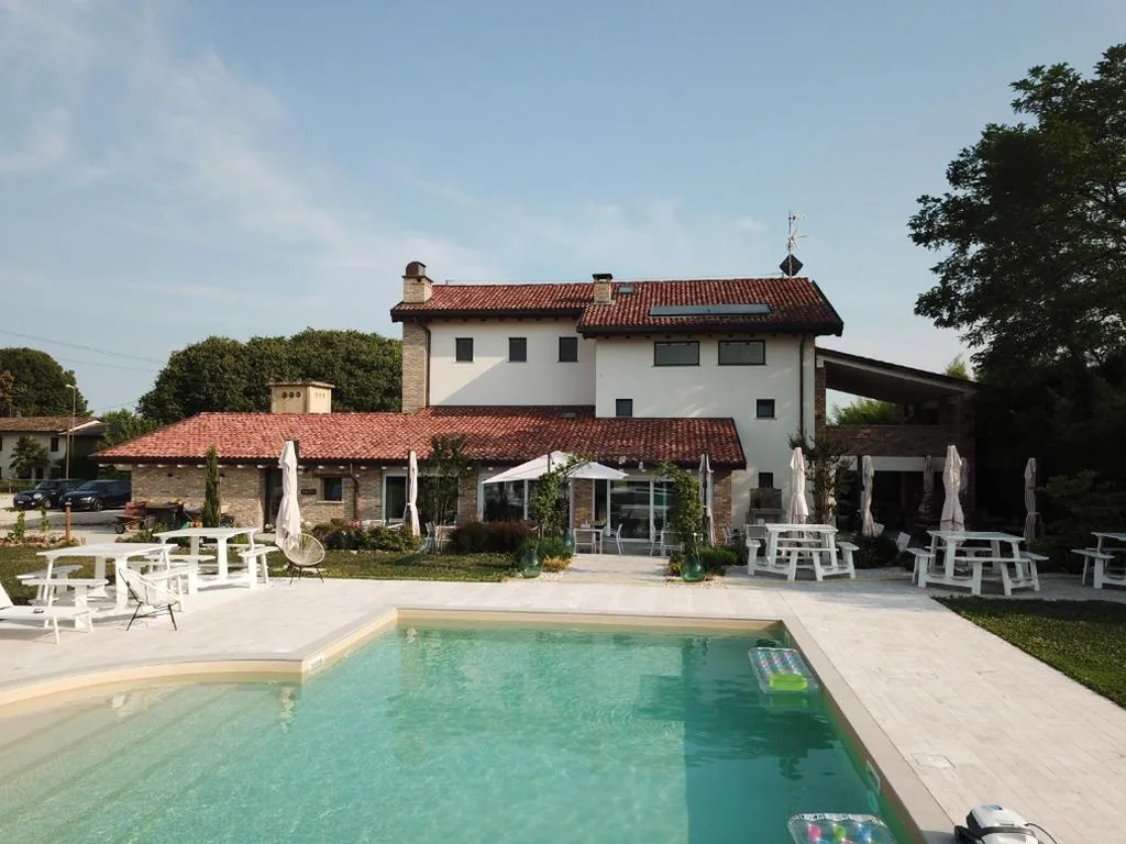 B&B La Corte Dei Vizi — foto 4