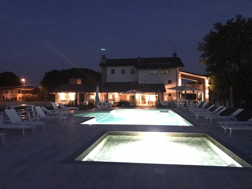 B&B La Corte Dei Vizi — foto 5