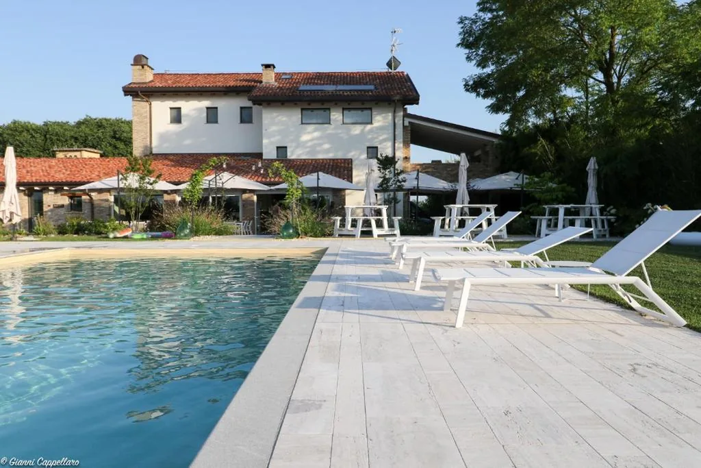 B&B La Corte Dei Vizi — foto 7