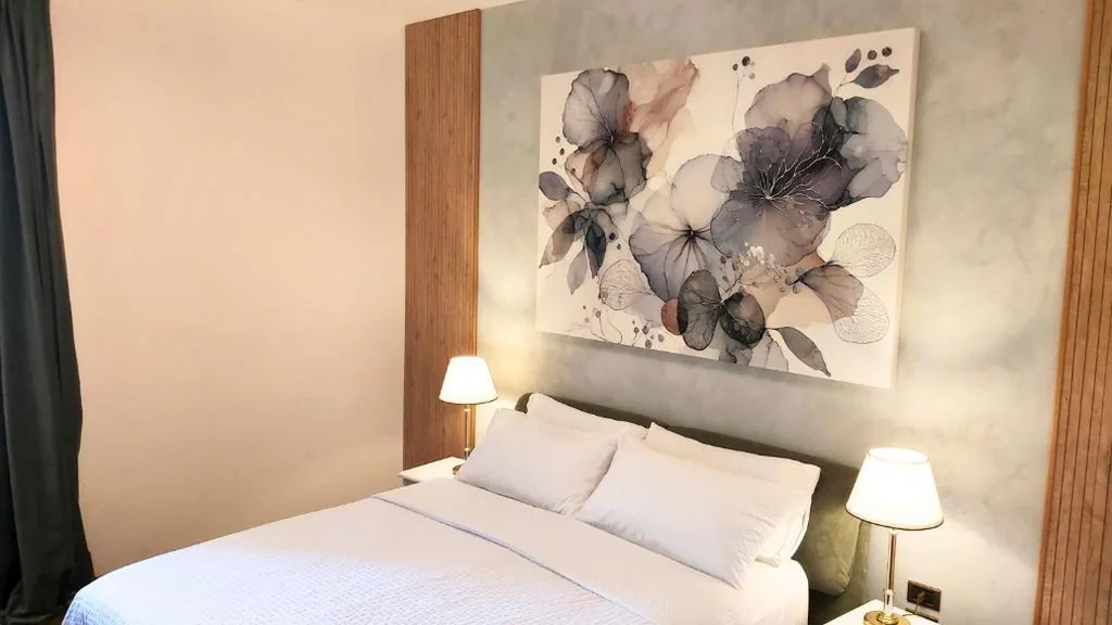 B&B Luna sul Collio