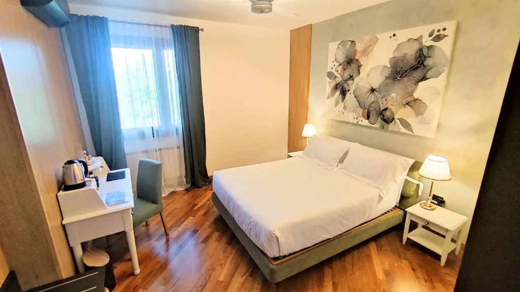 B&B Luna sul Collio