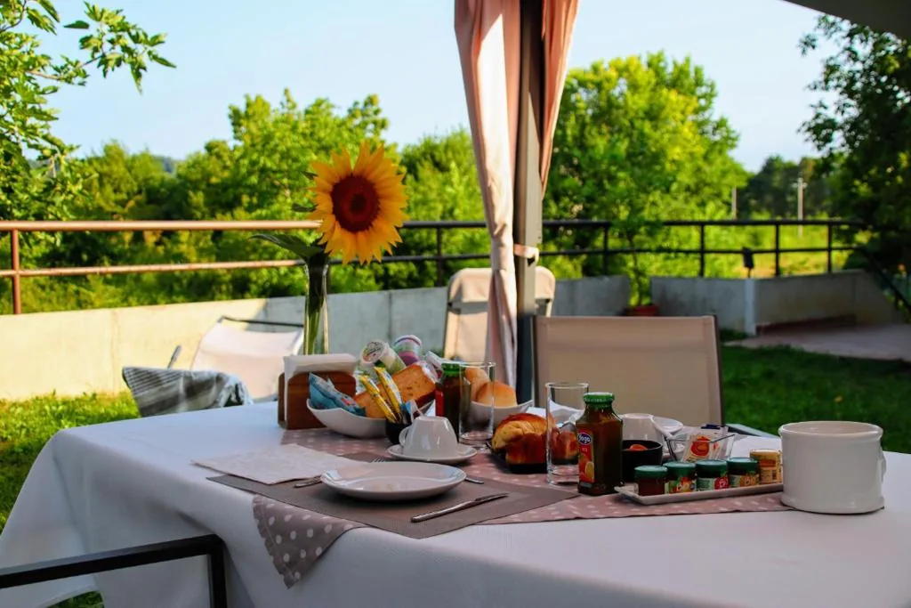 B&B Luna sul Collio — foto 4