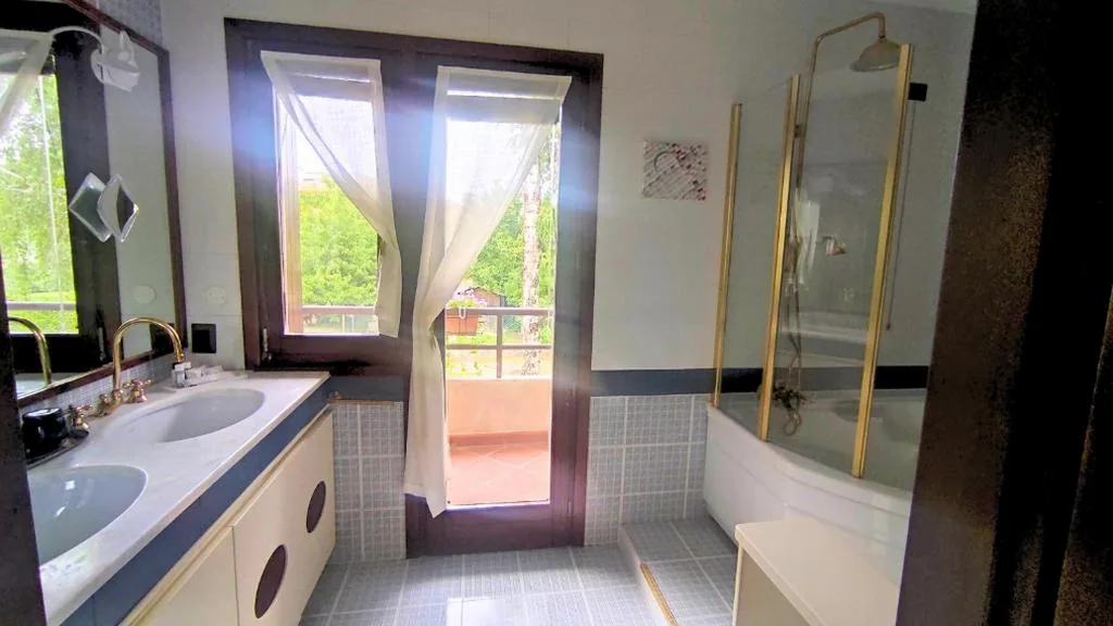 B&B Luna sul Collio — foto 8