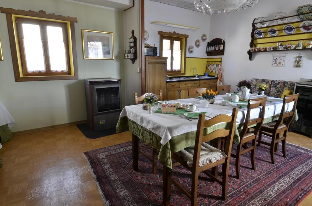 B&B Marie Therese — foto 4