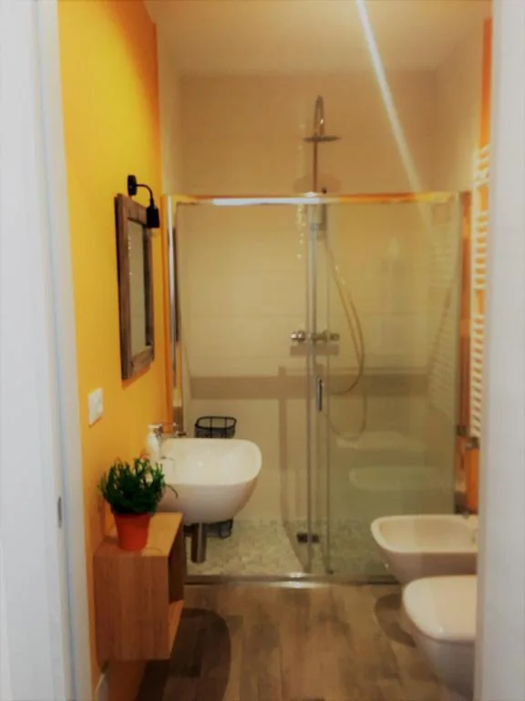 B&B MonteCengio — foto 8
