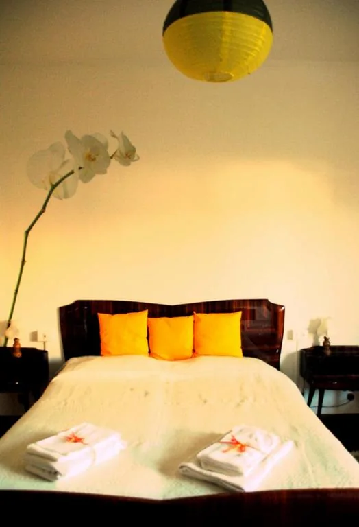 B&B Nella Terra di Mezzo