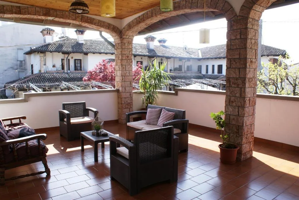 B&B Nella Terra di Mezzo — foto 4