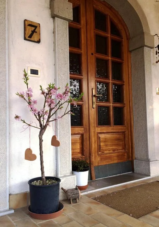 B&B Nella Terra di Mezzo — foto 8
