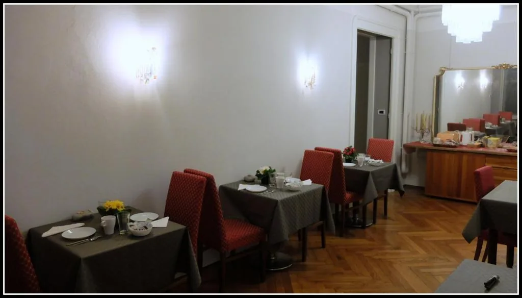 B&B Piazza Goldoni — foto 4