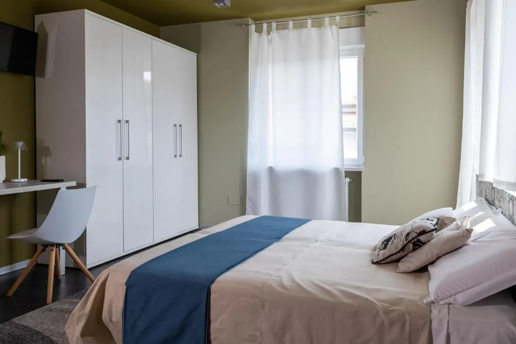 B&B Poli Opposti — foto 5
