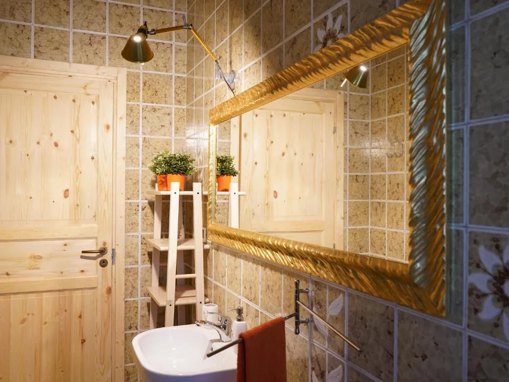 B&B Porto Del Bivio