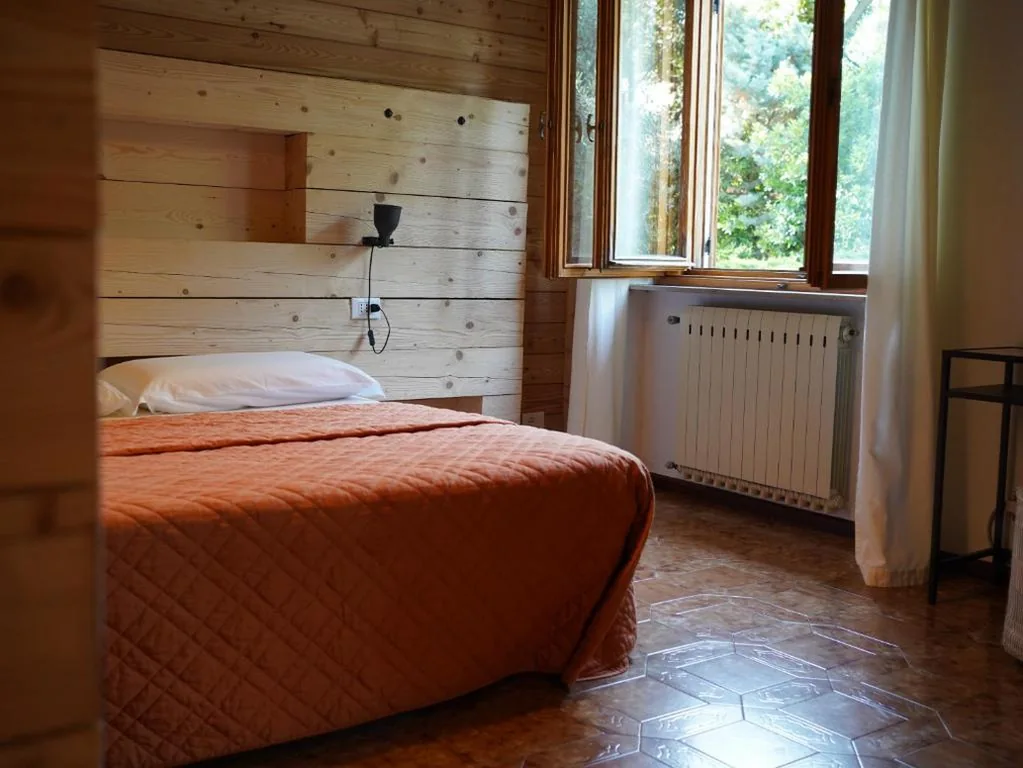 B&B Porto Del Bivio — foto 4