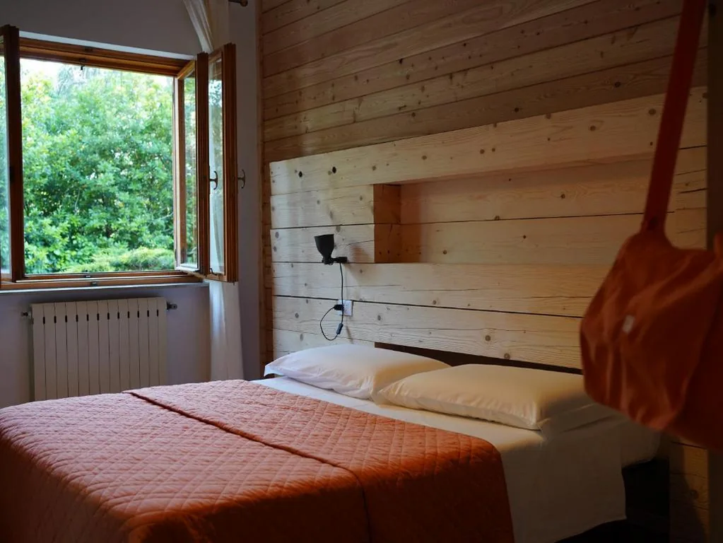 B&B Porto Del Bivio — foto 7