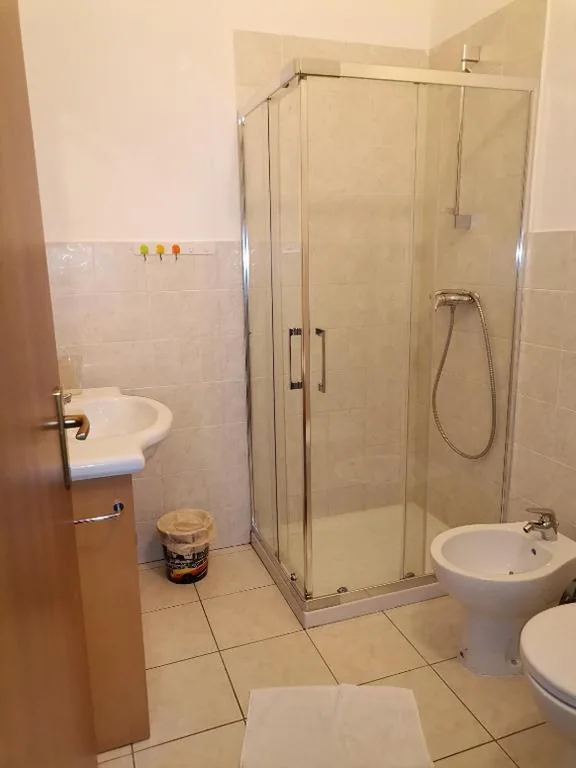 B&B Porto Vecchio ROOMS – Stazione Centrale Trieste — foto 3