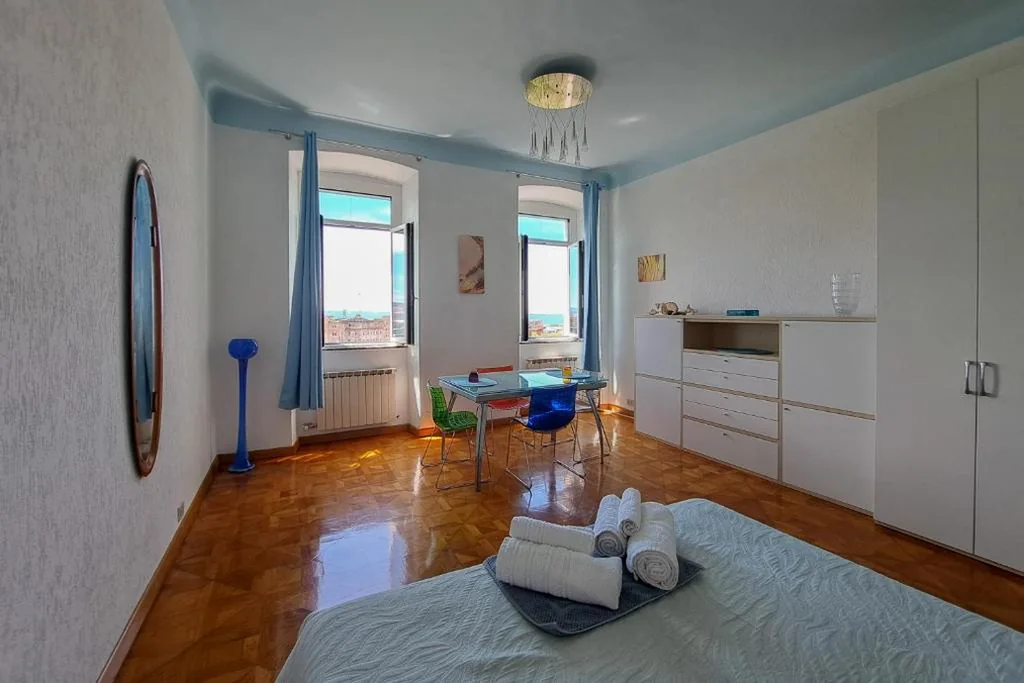 B&B Porto Vivo