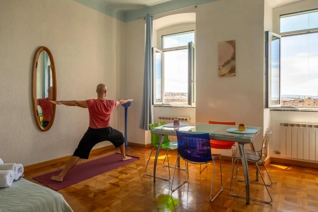 B&B Porto Vivo — foto 4