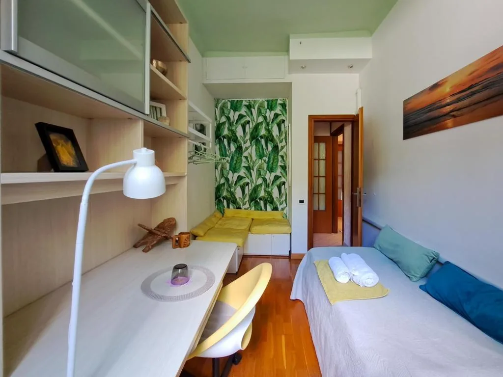 B&B Porto Vivo — foto 7