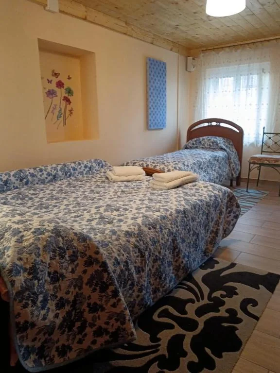 B&b Relax / Olga&Claudio