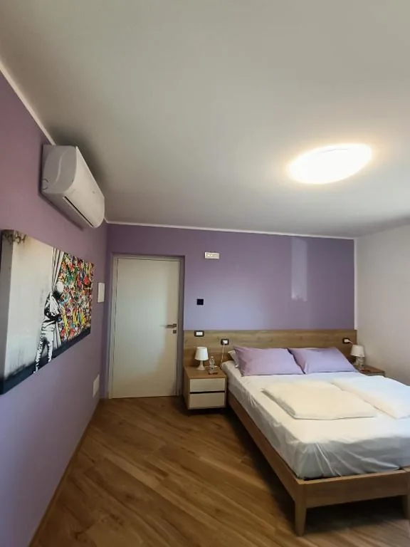 B&B Rio Rai Alpe Adria