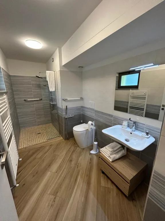B&B Rio Rai Alpe Adria — foto 3
