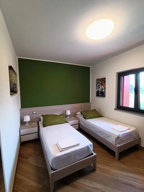 B&B Rio Rai Alpe Adria — foto 5