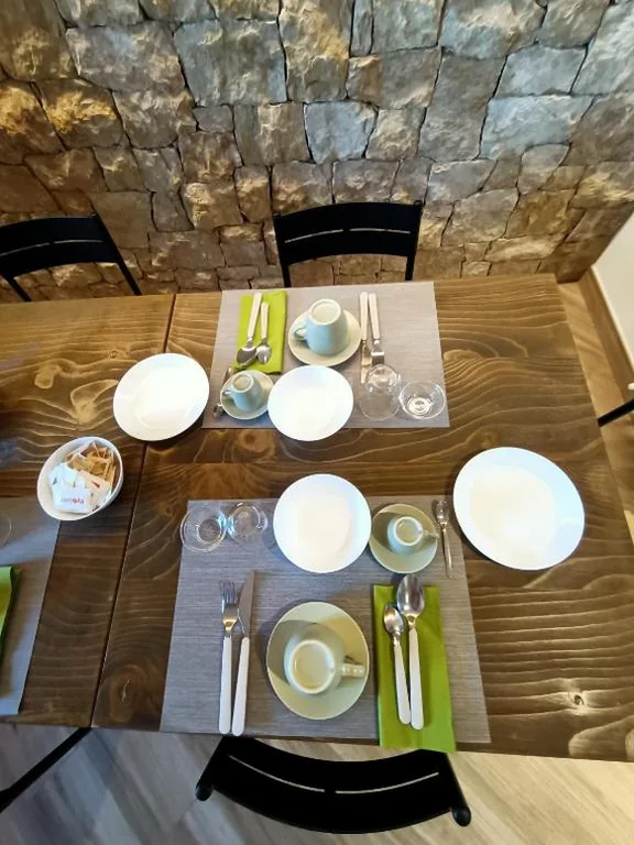 B&B Rio Rai Alpe Adria — foto 7