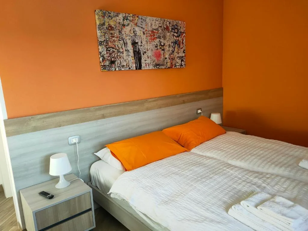 B&B Rio Rai Alpe Adria — foto 8