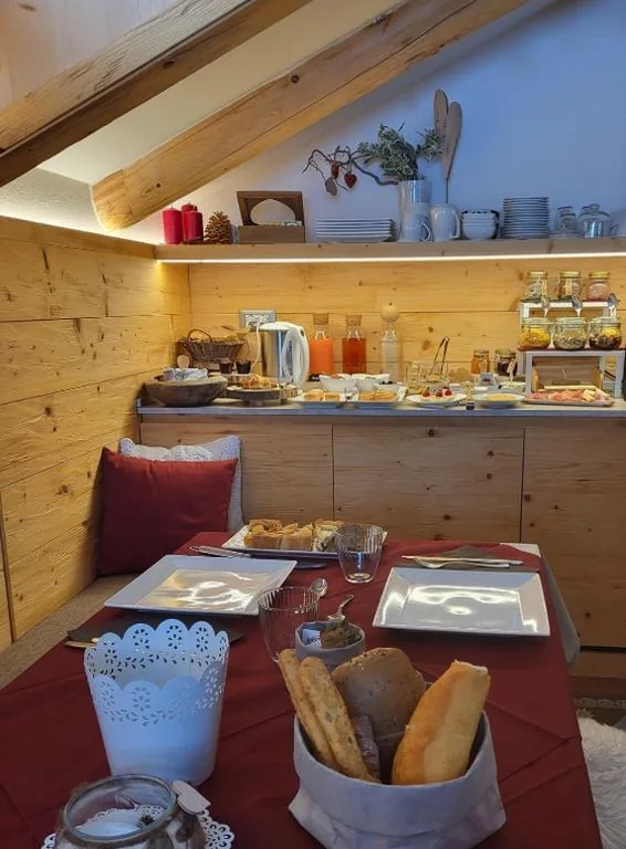 B&B Schlossar Haus — foto 4