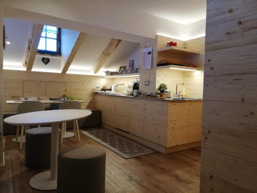 B&B Schlossar Haus — foto 8
