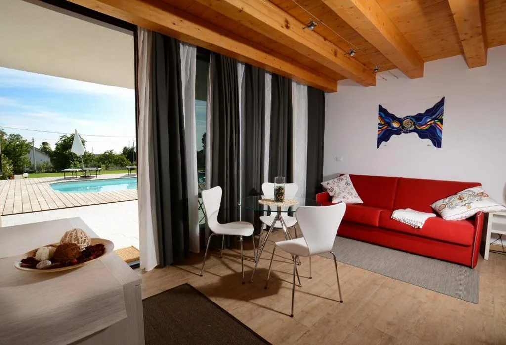 B&B Sgonico — foto 4