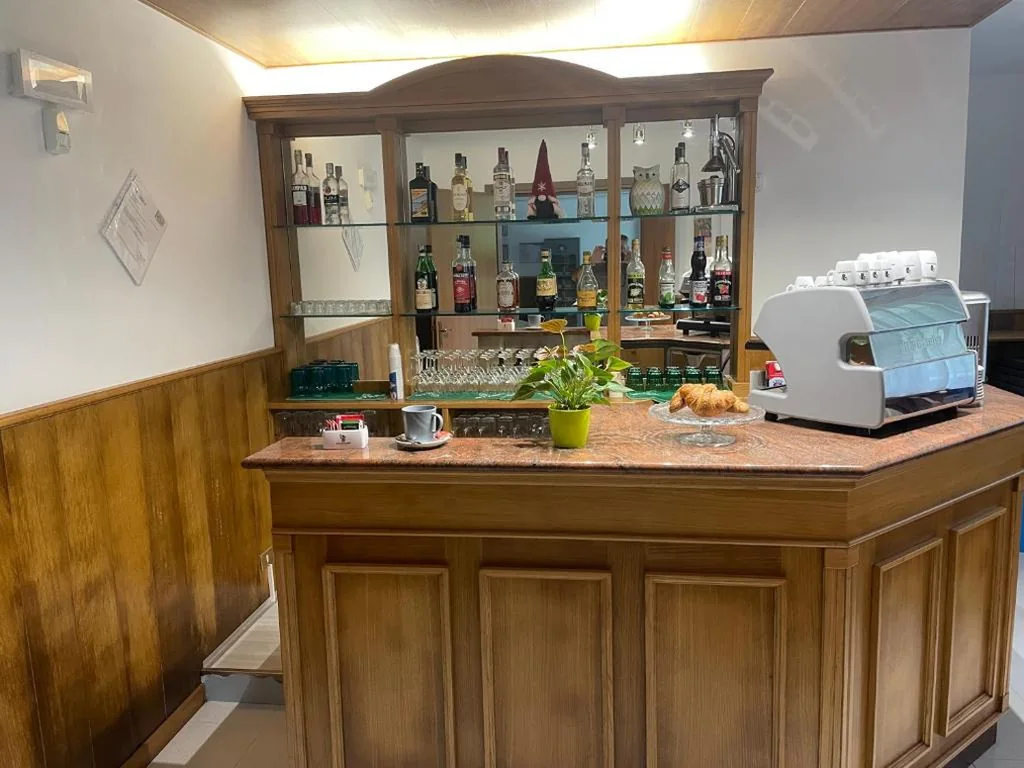 B&B Stari Mlin – Vecchio Mulino — foto 3