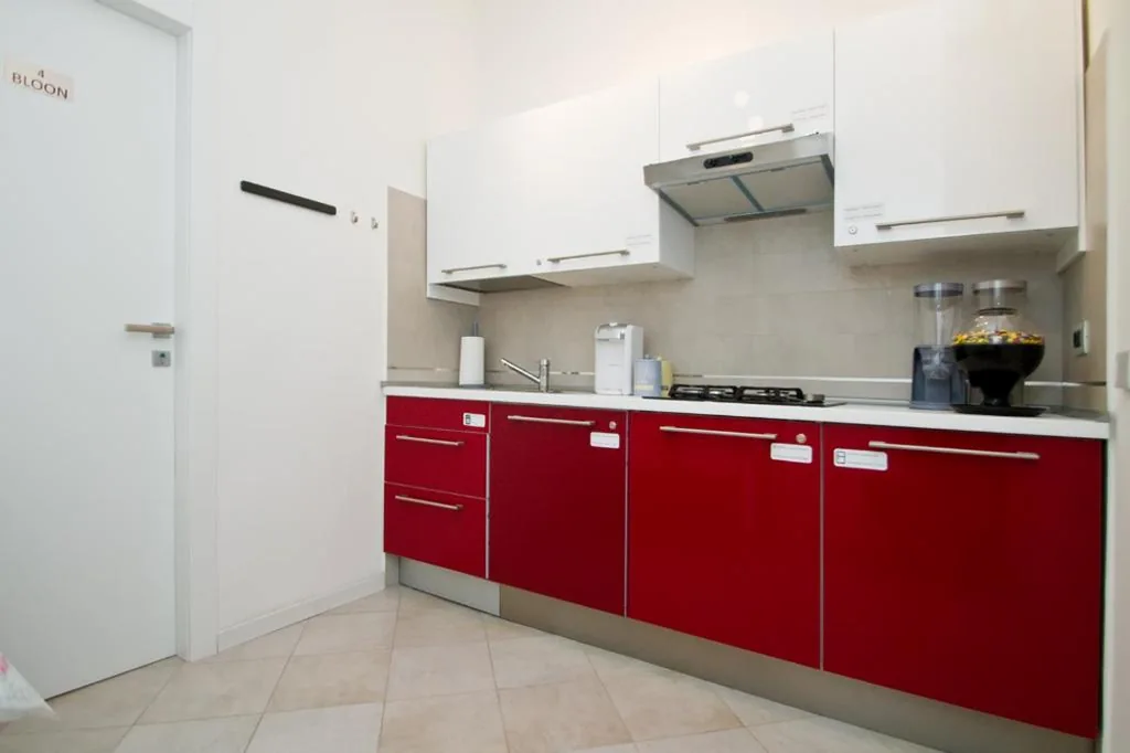 B&B Trieste Plus — foto 4