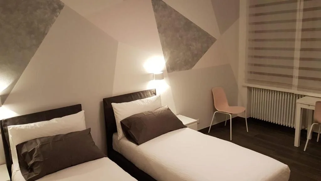 B&B Xenia — foto 6