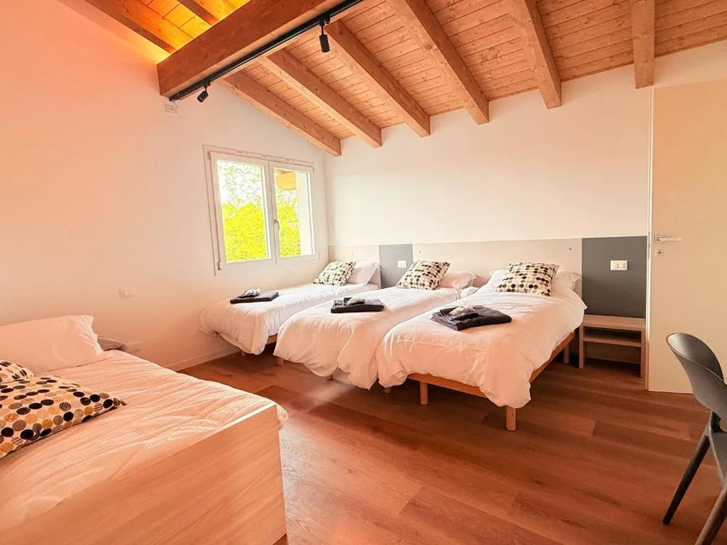 B-Village Bar and Rooms