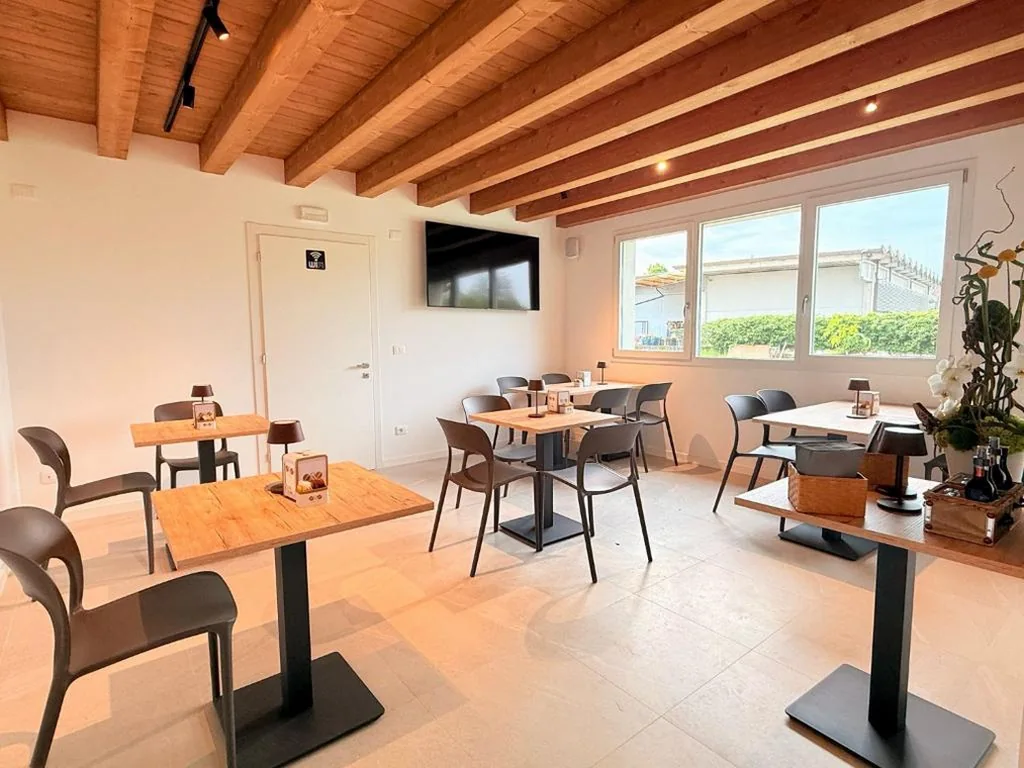 B-Village Bar and Rooms — foto 5