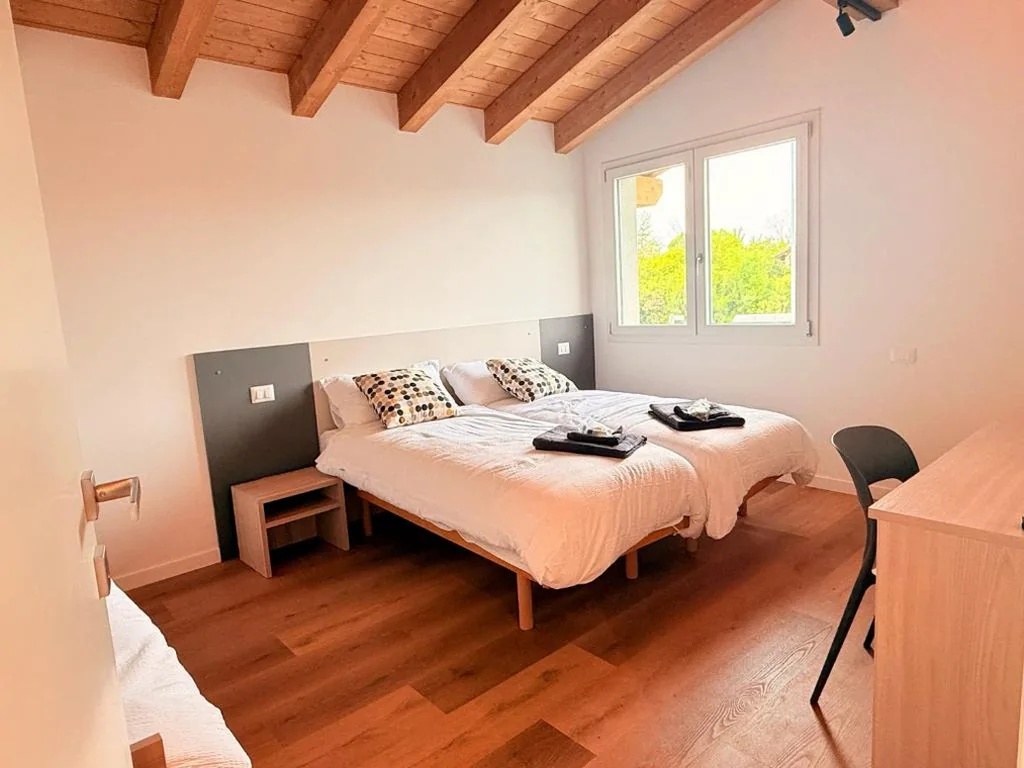 B-Village Bar and Rooms — foto 7