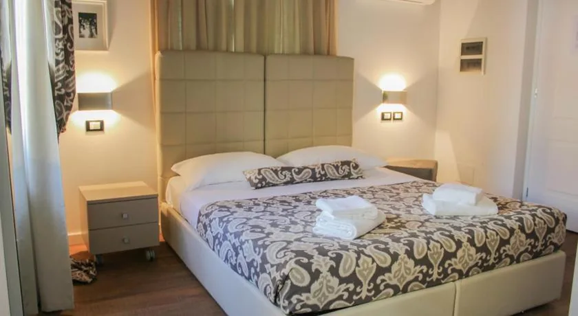 Barbacan Boutique Hotel — foto 4