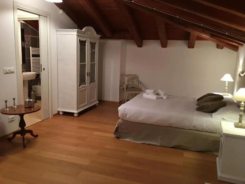 Barbacan Boutique Hotel — foto 6