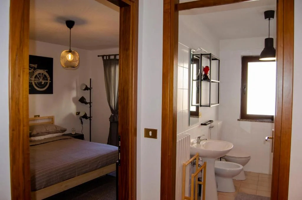 BBkey La casetta Arta Terme — foto 3
