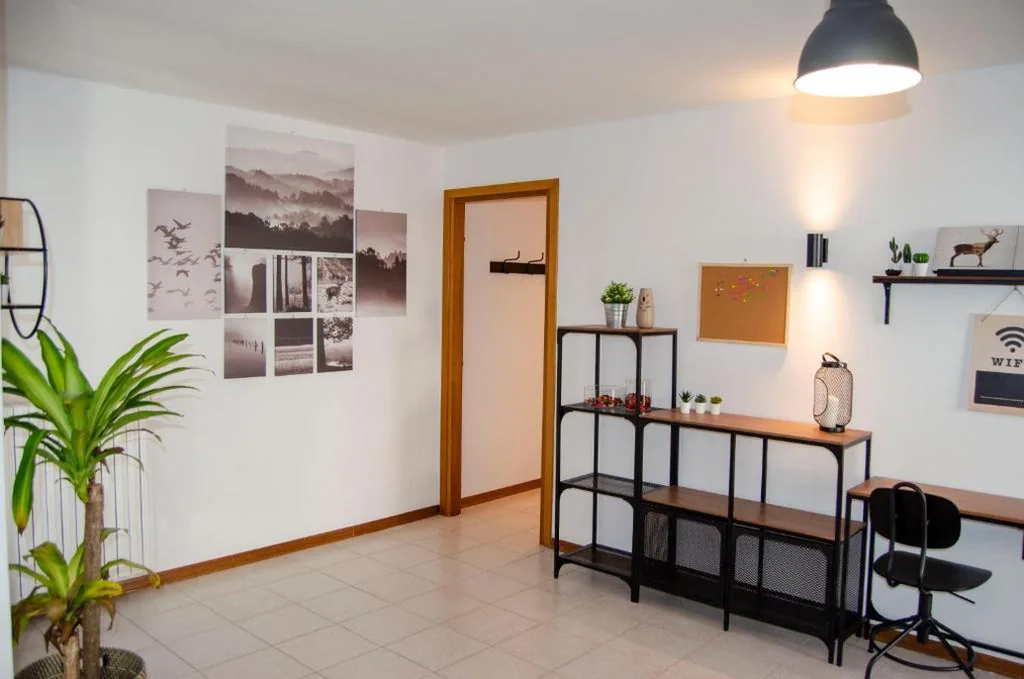 BBkey La casetta Arta Terme — foto 4