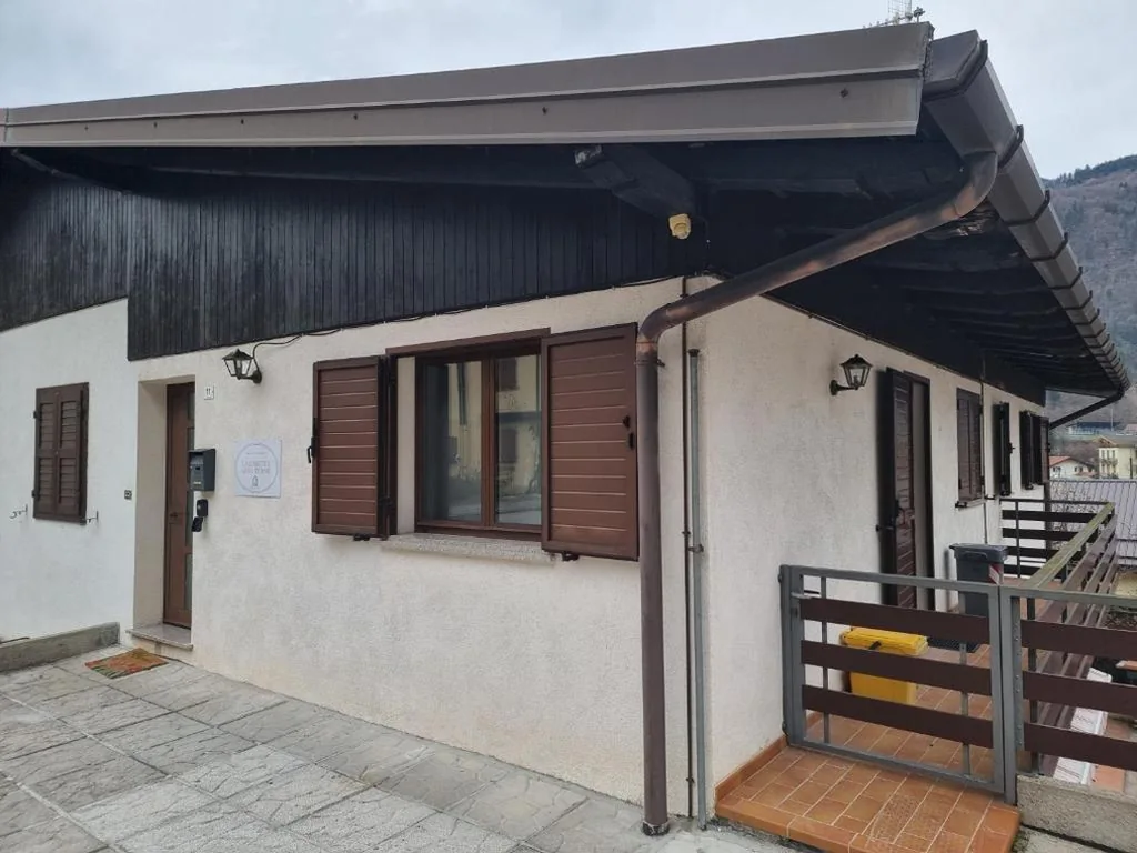 BBkey La casetta Arta Terme — foto 6